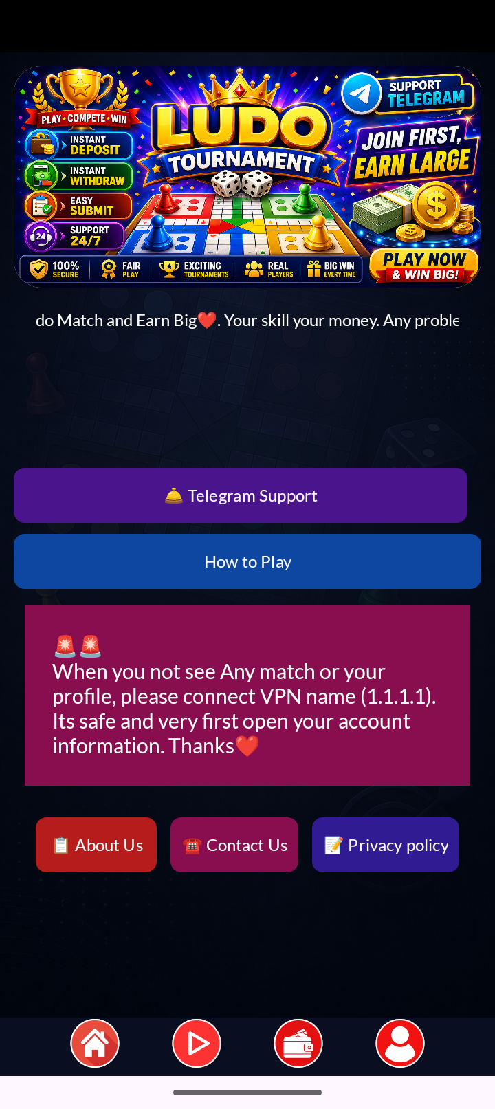 Screen 1